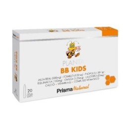 Planta bb kids de Prisma Natural | tiendaonline.lineaysalud.com