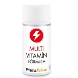Multi vitamin forde Prisma Natural | tiendaonline.lineaysalud.com