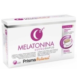 Melatonina sueÑode Prisma Natural | tiendaonline.lineaysalud.com
