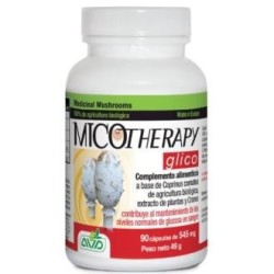 Micotherapy glicode Avd Reform,aceites esenciales | tiendaonline.lineaysalud.com