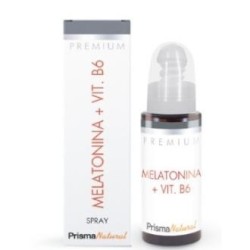 Melatonina + vit.de Prisma Natural | tiendaonline.lineaysalud.com