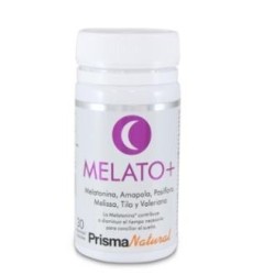 Melato+ de Prisma Natural | tiendaonline.lineaysalud.com