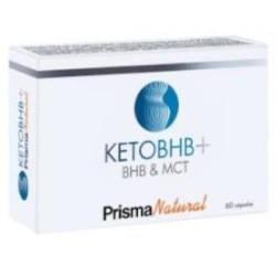 Ketobhb+ de Prisma Natural | tiendaonline.lineaysalud.com