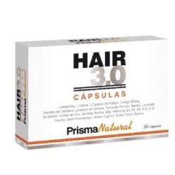 Hair 3.0 de Prisma Natural | tiendaonline.lineaysalud.com