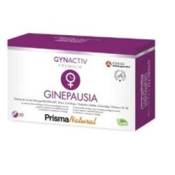 Gynactiv ginepausde Prisma Natural | tiendaonline.lineaysalud.com