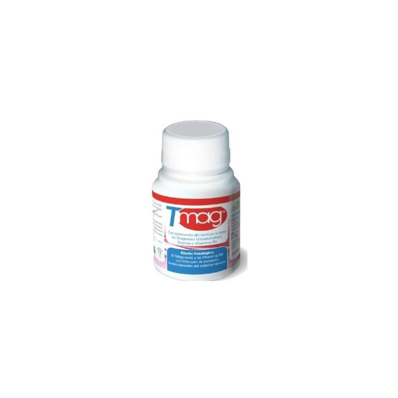 T-mag 60cap. de Avd Reform,aceites esenciales | tiendaonline.lineaysalud.com