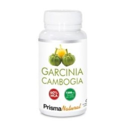 Garcinia cambogiade Prisma Natural | tiendaonline.lineaysalud.com