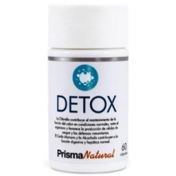Detox de Prisma Natural | tiendaonline.lineaysalud.com
