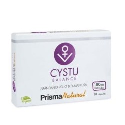 Cystu balance de Prisma Natural | tiendaonline.lineaysalud.com