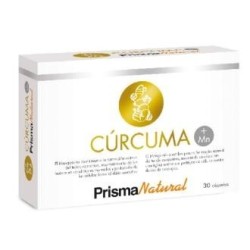 Curcuma + manganede Prisma Natural | tiendaonline.lineaysalud.com