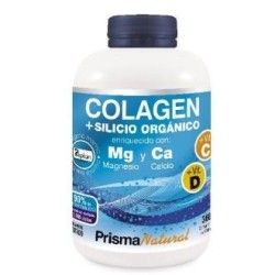 Colageno marino+sde Prisma Natural | tiendaonline.lineaysalud.com