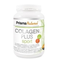 Colagen plus sporde Prisma Natural | tiendaonline.lineaysalud.com