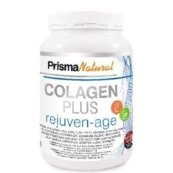 Colagen plus rejude Prisma Natural | tiendaonline.lineaysalud.com