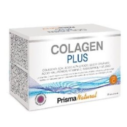 Colagen plus de Prisma Natural | tiendaonline.lineaysalud.com