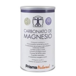 Carbonato de magnde Prisma Natural | tiendaonline.lineaysalud.com