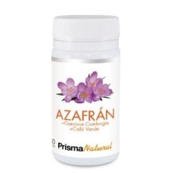 Azafran+cafe verdde Prisma Natural | tiendaonline.lineaysalud.com