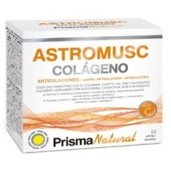 Astro-musc articude Prisma Natural | tiendaonline.lineaysalud.com