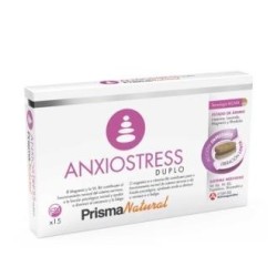 Anxio-stress duplde Prisma Natural | tiendaonline.lineaysalud.com