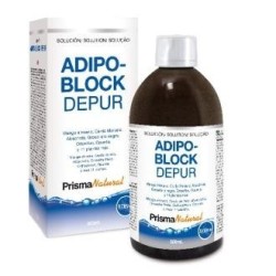 Adipo block depurde Prisma Natural | tiendaonline.lineaysalud.com