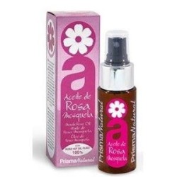 Aceite de rosa mode Prisma Natural | tiendaonline.lineaysalud.com