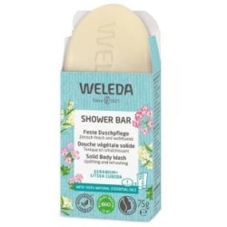 Jabon de ducha rede Weleda | tiendaonline.lineaysalud.com