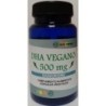Dha vegano 500mg de Alfa Herbal | tiendaonline.lineaysalud.com