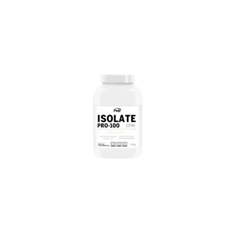 Isolate pro-100 cde Pwd | tiendaonline.lineaysalud.com