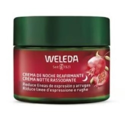 Crema de noche rede Weleda | tiendaonline.lineaysalud.com