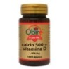 Calcio 600 + Vitamina D 1000mg. 100 comp| tiendaonline.lineaysalud.com