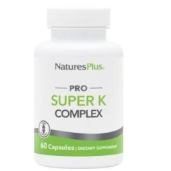 Pro super k complde Natures Plus | tiendaonline.lineaysalud.com