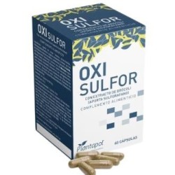 Oxi sulfor de Plantapol | tiendaonline.lineaysalud.com