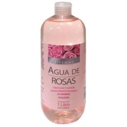 Agua de rosas de Bifemme | tiendaonline.lineaysalud.com
