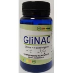 Glinac de Alfa Herbal | tiendaonline.lineaysalud.com