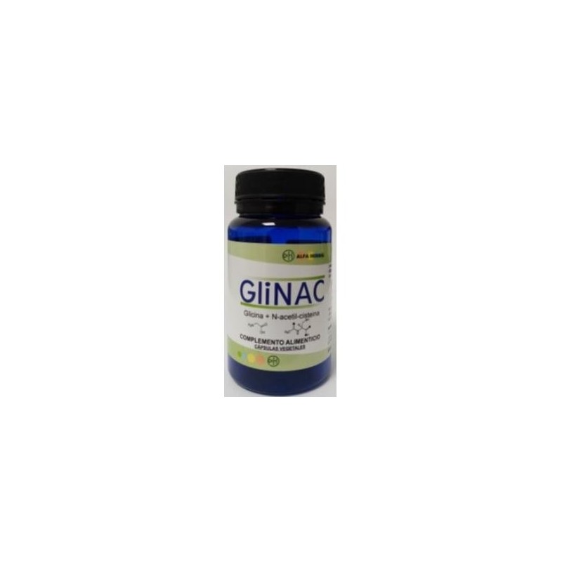 Glinac de Alfa Herbal | tiendaonline.lineaysalud.com
