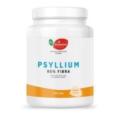 Psyllium de El Granero | tiendaonline.lineaysalud.com