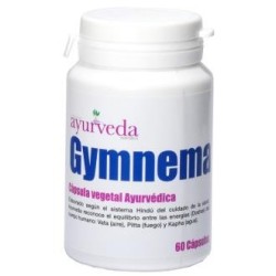 Gymnema sylvestrede Ayurveda Autentico,aceites esenciales | tiendaonline.lineaysalud.com