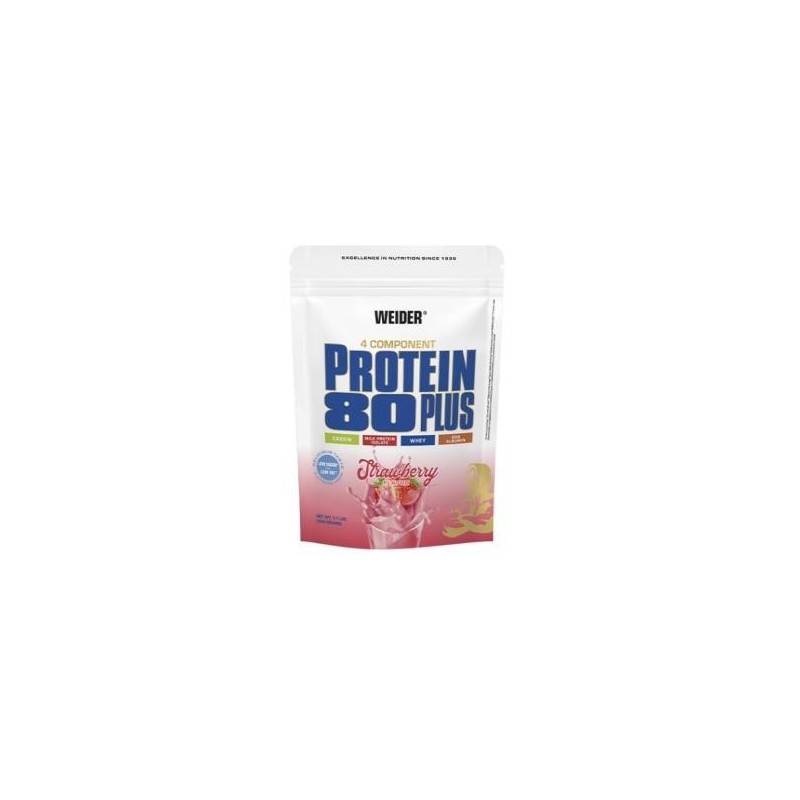 Weider protein 80de Weider | tiendaonline.lineaysalud.com