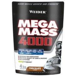 Weider mega mass de Weider | tiendaonline.lineaysalud.com