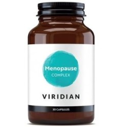 Menopause complexde Viridian | tiendaonline.lineaysalud.com