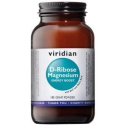 D-ribosa-magnesiode Viridian | tiendaonline.lineaysalud.com