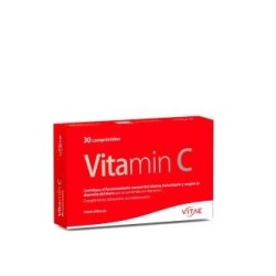 Vitamin c de Vitae | tiendaonline.lineaysalud.com
