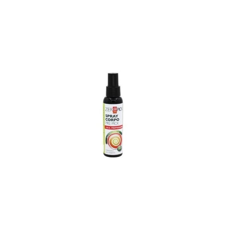 Spray corporal ande Zeropick | tiendaonline.lineaysalud.com