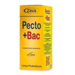 Pecto+bac 250ml+de Zeus | tiendaonline.lineaysalud.com