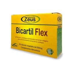 Bicartil flex de Zeus | tiendaonline.lineaysalud.com