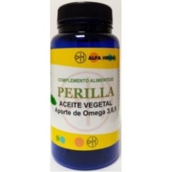 Perilla aceite vede Alfa Herbal | tiendaonline.lineaysalud.com