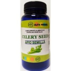Celery seed apio de Alfa Herbal | tiendaonline.lineaysalud.com