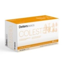 Basics colesterolde Deiters | tiendaonline.lineaysalud.com