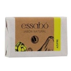 Essabo jabon azufde Essabo | tiendaonline.lineaysalud.com