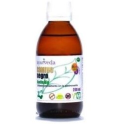 Aceite de comino de Ayurveda Autentico,aceites esenciales | tiendaonline.lineaysalud.com