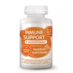 Inmune support de Energy Feelings | tiendaonline.lineaysalud.com